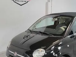 Usado 2013 Fiat 500 Cabrios | € 8.500 (Bom preço)