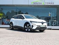 Branco Usado 2022 Renault Mégane | € 21.900 (Bom preço)