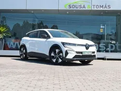 Branco Usado 2022 Renault Mégane | € 22.490 (Preço justo)