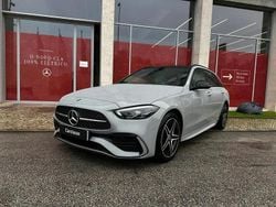 Cinzento Novo 2025 Mercedes E300 Advanced Carrinha | € 71.000 (Caro)