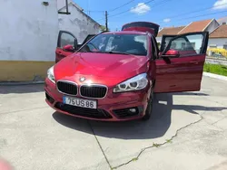 Vermelho Usado 2018 BMW 216 Carrinha | € 17.000 (Bom preço)