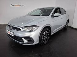 Cinzento Usado 2024 VW Polo | € 18.790 (Preço justo)