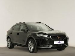 Preto Usado 2024 Cupra Formentor SUV | € 32.500 (Preço elevado)