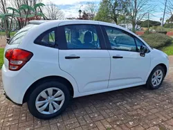 Branco Usado 2010 Citroën C3 Citadino | € 4.480 (Bom preço)