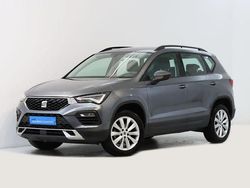 Cinzento Usado 2023 Seat Ateca SUV | € 20.900 (Preço justo)