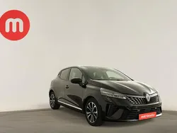 Usado 2024 Renault Clio V Techno | € 17.999 (Preço justo)
