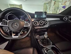 Usado 2015 Mercedes C220 AMG Sedan | € 21.500 (Preço justo)