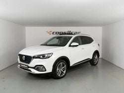 Branco Usado 2023 MG HS SUV | € 22.980 (Bom preço)