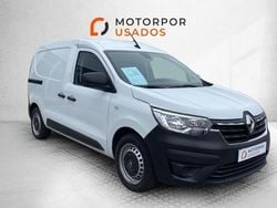 Branco Usado 2022 Renault Kangoo Life Monovolume | € 14.990 (Bom preço)