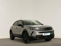 Cinzento Usado 2022 Opel Mokka GS Line SUV | € 18.990 (Preço elevado)