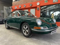 Verde Usado 1966 Porsche 912 | € 69.500