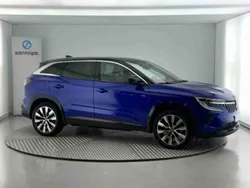 Azul Usado 2023 Renault Austral Techno SUV | € 30.990