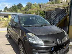 Usado 2007 Renault Clio II Sedan | € 2.100 (Super Preço)