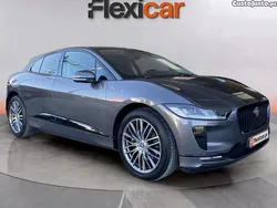 Cinza Usado 2019 Jaguar I-Pace R-Dynamic SUV | € 24.490 (Bom preço)