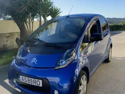 Usado 2020 Citroën C-zero Citadino | € 8.500