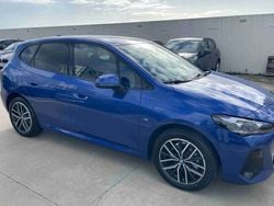 Azul Usado 2025 BMW 225 Comfort Edition Coupé | € 50.500
