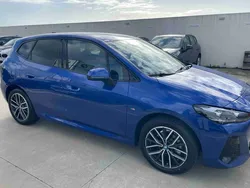 Azul Usado 2025 BMW 225 Comfort Edition Coupé | € 50.500 (Preço elevado)