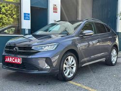 Cinzento Usado 2023 VW Taigo SUV | € 17.900 (Bom preço)