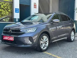 Cinzento Usado 2023 VW Taigo SUV | € 19.500 (Preço justo)