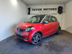 Outra Usado 2016 Smart ForFour Citadino | € 11.000 (Preço justo)