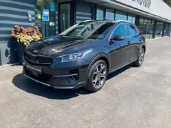 Preto Usado 2021 Kia XCeed SUV | € 19.990 (Preço justo)