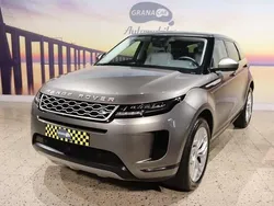 Cinzento Usado 2020 Land Rover Range Rover evoque | € 37.950 (Bom preço)