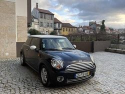 Usado 2008 Mini Cooper Citadino | € 7.250 (Preço justo)