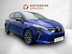 Azul Usado 2024 Mitsubishi Colt Invite Sedan | € 16.900 (Preço justo)