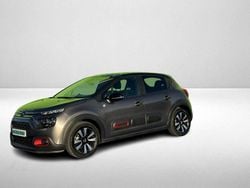 Cinzento Usado 2022 Citroën C3 Citadino | € 11.990 (Bom preço)