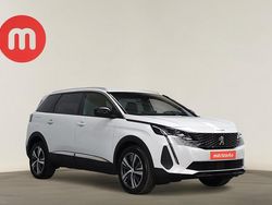 Usado 2024 Peugeot 5008 Allure Monovolume | € 30.499 (Preço justo)