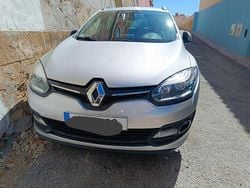 Usado 2014 Renault Mégane GT Line GT-Line Sedan | € 6.500