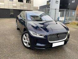 Azul Usado 2020 Jaguar I-Pace SUV | € 27.900 (Bom preço)