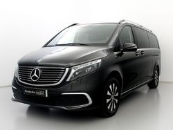 Cinza selenite Usado 2021 Mercedes EQV300 Avantgarde | € 81.490