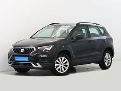 Preto Usado 2022 Seat Ateca SUV | € 18.900 (Preço justo)