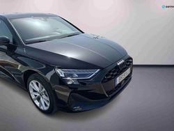 Preto Usado 2025 Audi A3 Sportback e-tron Advanced Sedan | € 41.990