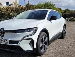 Branco Usado 2023 Renault Mégane | € 22.900 (Super Preço)