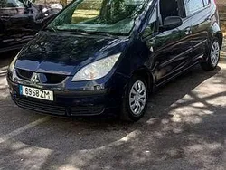 Usado 2005 Mitsubishi Colt Sedan | € 1.600 (Super Preço)