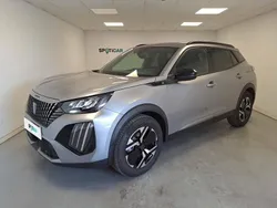 Cinza Usado 2024 Peugeot e-2008 Allure SUV | € 28.900 (Bom preço)
