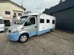 Cinzento Usado 2006 Renault Master | € 35.900