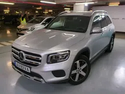 Cinza Usado 2023 Mercedes GLB180 Progressive SUV | € 43.400 (Preço justo)
