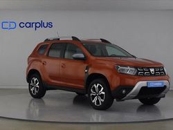Outra Usado 2022 Dacia Duster Prestige SUV | € 18.500 (Preço justo)