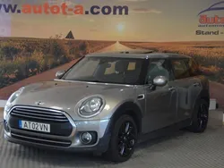 Outra Usado 2017 Mini Clubman Carrinha | € 17.500 (Preço justo)