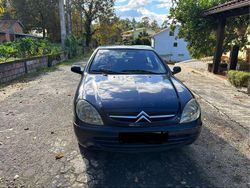 Usado 2002 Citroën Xsara Sedan | € 1.990