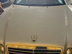 Usado 2001 Mercedes 200 | € 10.500