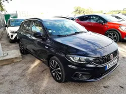 Preto Usado 2020 Fiat Tipo Lounge Carrinha | € 11.990 (Preço justo)