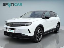 Branco Usado 2025 Opel Grandland X GSe SUV | € 34.990
