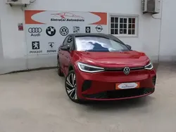 Vermelho Usado 2023 VW ID.5 GTX SUV | € 37.980