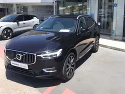 Preto Usado 2020 Volvo XC60 Inscription SUV | € 39.990 (Preço justo)