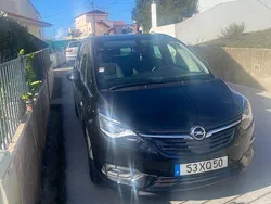 Usado 2019 Opel Zafira Life Innovation Van | € 14.800