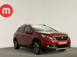 Usado 2018 Peugeot 2008 Allure SUV | € 14.999 (Caro)